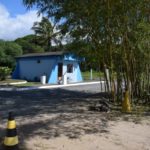 Camping Municipal de Guaratuba-PR-1