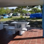 Camping Municipal de Guaratuba-PR-12
