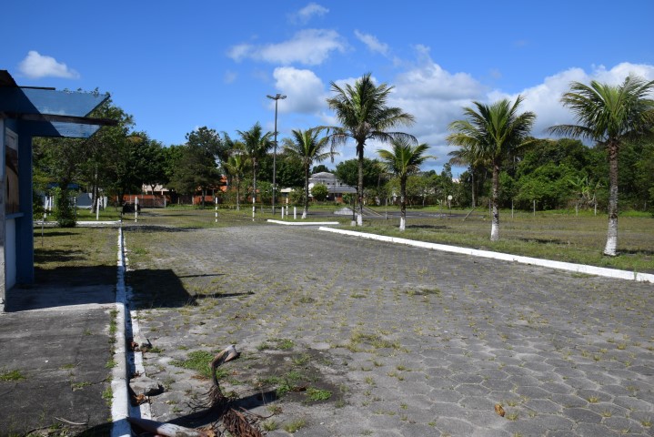 Camping Municipal de Guaratuba-PR-18