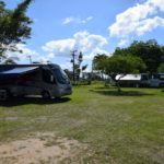 Camping Municipal de Guaratuba-PR-2