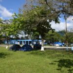 Camping Municipal de Guaratuba-PR-7