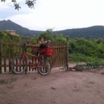 Camping Permacultural Filhos da Floresta-Caete acu-chapada diamantina-ba-10