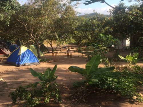 Camping Permacultural Filhos da Floresta-Caete acu-chapada diamantina-ba-5