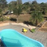 Camping Pousada Portal Paraíso-pocone-mt-1
