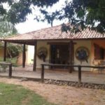 Camping Pousada Portal Paraíso-pocone-mt-2