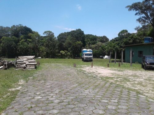 Camping Recanto Gaúcho-pontal do paraná-pr-2