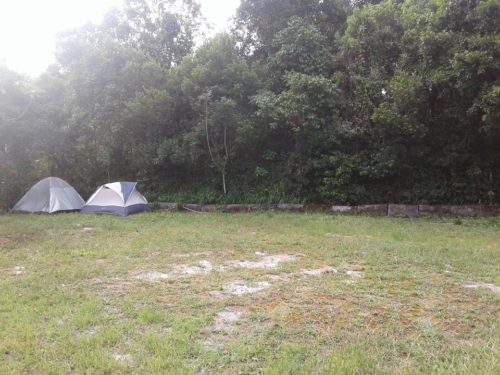 Camping Recanto Gaúcho