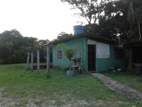 Camping Recanto Gaúcho-pontal do paraná-pr-4
