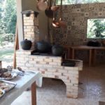 Camping Recanto do Pontal-Angra dos Reis-RJ-2