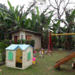 Camping Recanto do Pontal-Angra dos Reis-RJ-4