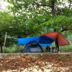 Camping Recanto do Pontal-Angra dos Reis-RJ-8