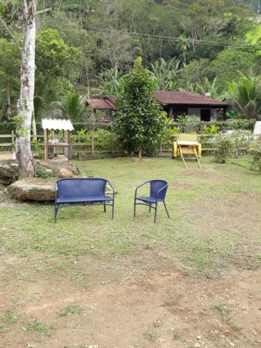Camping Recanto do Pontal-Angra dos Reis-RJ-9