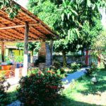 Camping Recanto dos Pássaros-Boipeba-ba-3