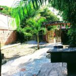 Camping Recanto dos Pássaros-Boipeba-ba-4