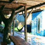 Camping Recanto dos Pássaros-Boipeba-ba-5