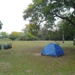 Camping Santa Clara