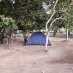 Camping Sitio Santo Antonio-itaporanda dajuda-se-7