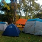 Camping do Sossego – Bueno Brandão-MG 1