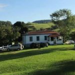Camping do Sossego – Bueno Brandão-MG 2