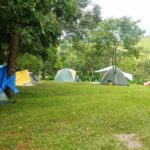 Camping do Sossego – Bueno Brandão-MG 3