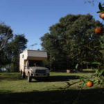 camping Balneário Araucária-capanema-pr-2