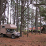 camping balneário la toma-montenegro-RS