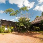 camping cata vento hostel-alto paraíso de goiás-chapada dos veadeiros-GO-3