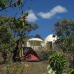camping cata vento hostel-alto paraíso de goiás-chapada dos veadeiros-GO-5