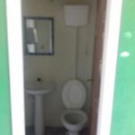 camping do rosa wc