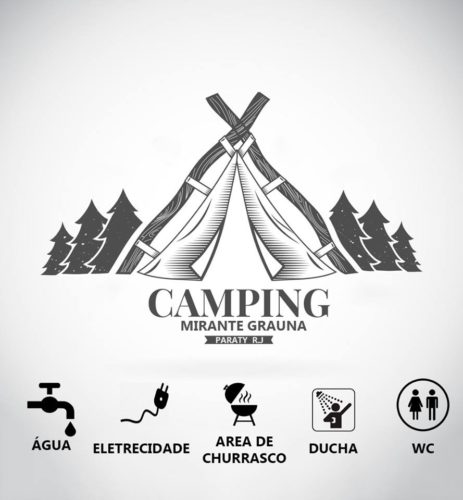 Camping Mirante Graúna
