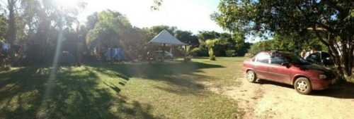 camping rancho do lamarka-peruibe-sp-7