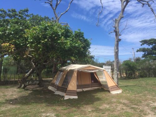 Camping House Caminho do Pontal-Arraial do Cabo-RJ-10
