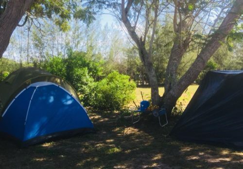Camping House Caminho do Pontal-Arraial do Cabo-RJ-112