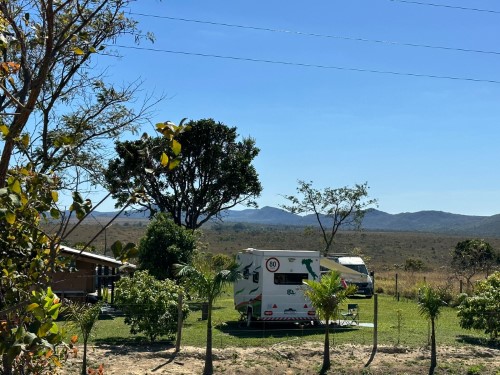 Camping Mirante Serrano-Alto Paraíso de Goiás-go-macamp-4