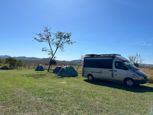 Camping Mirante Serrano-Alto Paraíso de Goiás-go-macamp-7