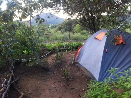 Camping Permacultural Filhos da Floresta-Caete acu-chapada diamantina-ba-4