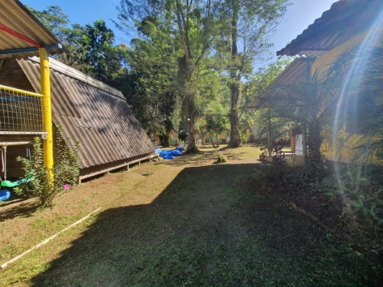 Camping Recanto do Pontal-angra dos reis-rj-macamp-21