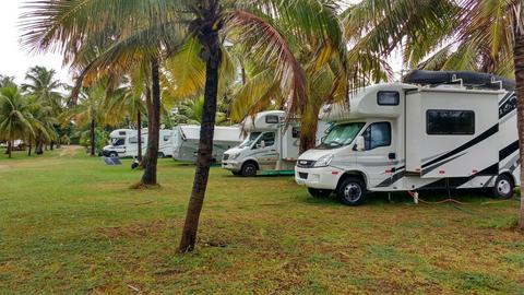 camping ccb aracaju-se