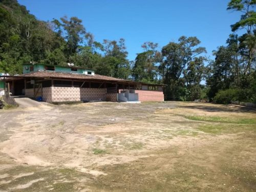Camping Monte Hermom