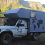 Aldeia Camping e Hostel-são jorge-go-10