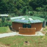 Aldeia Camping e Hostel-são jorge-go-5