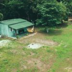 Aldeia Camping e Hostel-são jorge-go-8