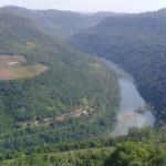 Apoio RV – Belvedere do Espigão – Veranópolis-vista