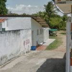 Apoio RV – Estacionamento Laíz – Extremoz