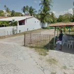 Apoio RV – Estacionamento Quindinho – Extremoz