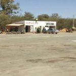 Apoio RV – POSTO DIVISA BA PI – Formosa do Rio Preto