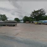 Apoio RV – Posto Ana Terra – Alto Alegre