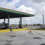Apoio RV – Posto Fábrica – Goiana