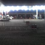 Apoio RV – Posto Ipiranga-Miranorte
