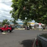 Apoio RV – Posto JK – Catalão 2